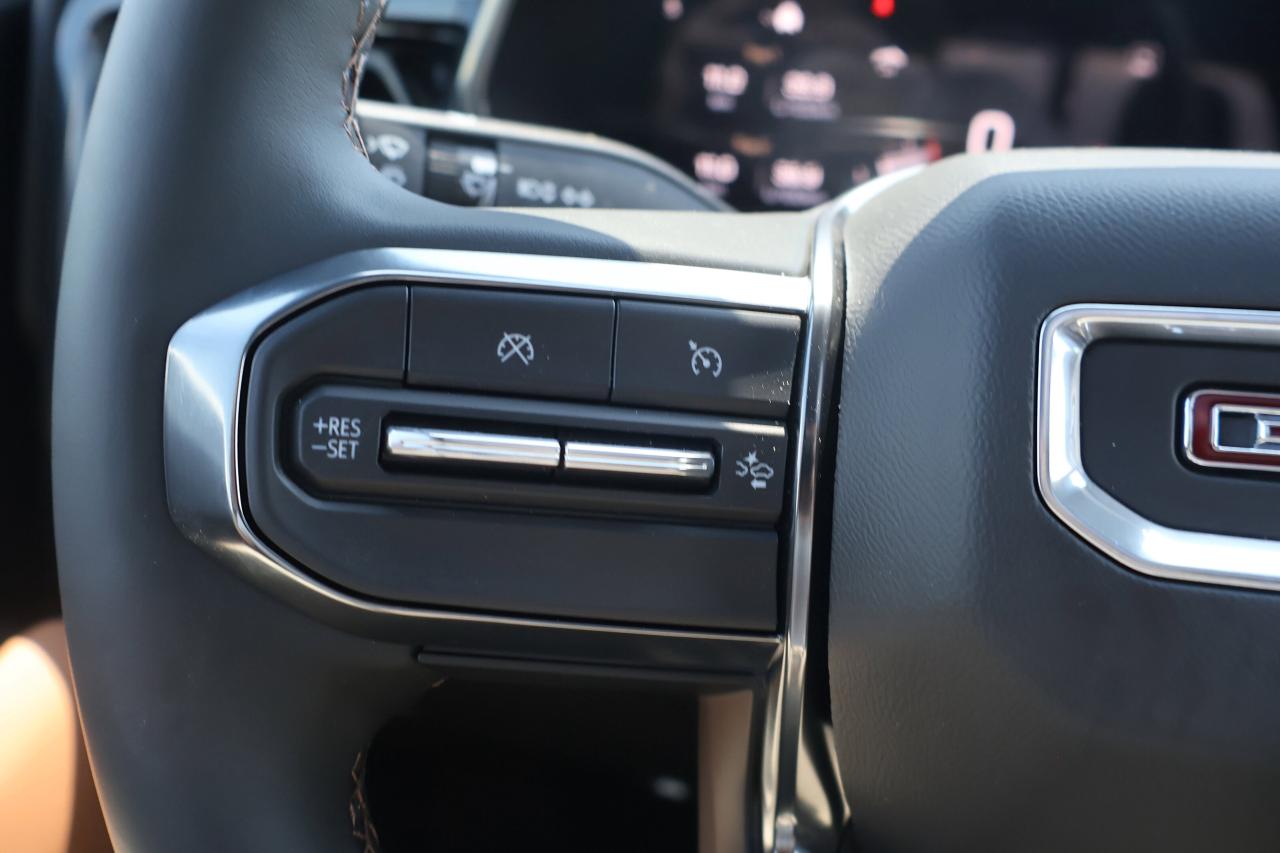 2026 GMC Canyon 4WD AT4 | Demo Unit | Photo