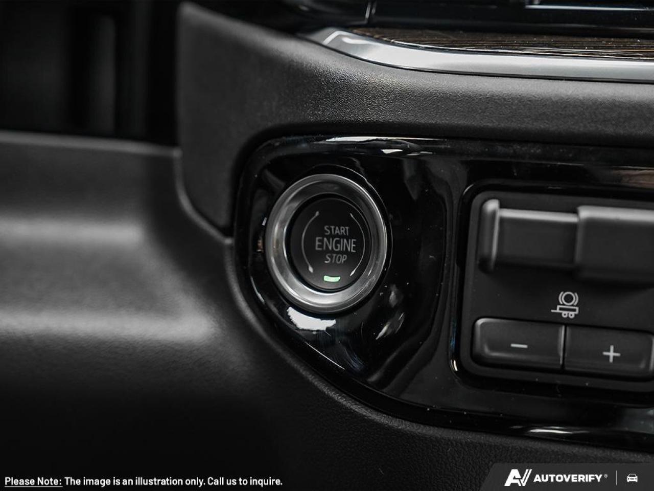 2026 GMC Sierra 1500 Elevation | Demo Unit | Photo