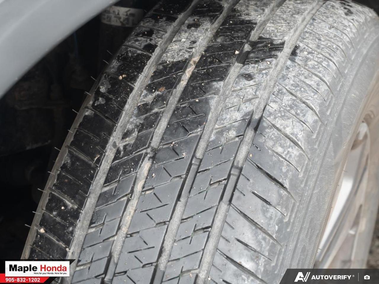 2021 Honda CR-V Heated Seats| Auto Start| Honda Sensing| Apple Car Photo