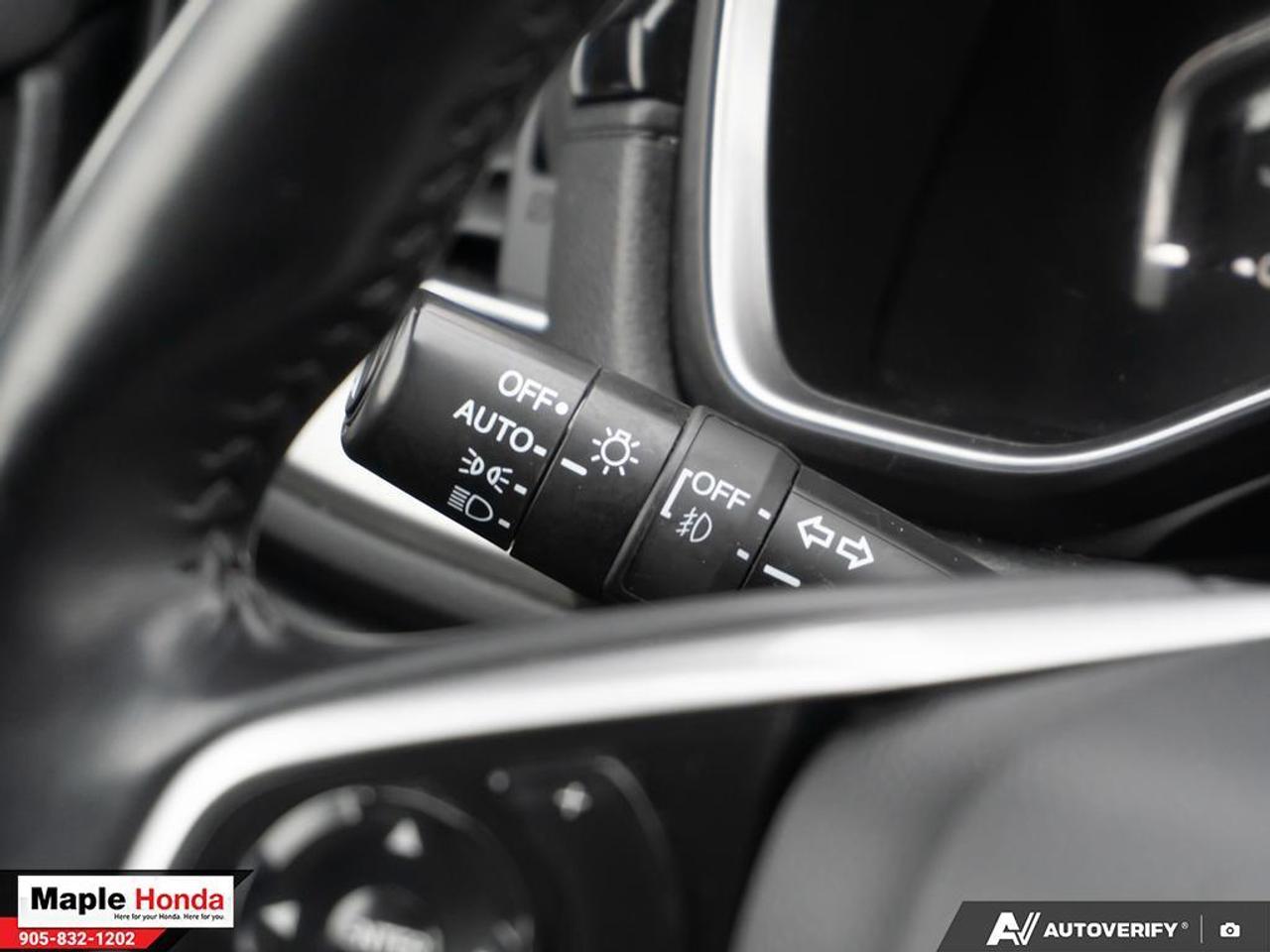 2022 Honda CR-V Sunroof| Heated Seats| Auto Start| Honda Sensing| Photo