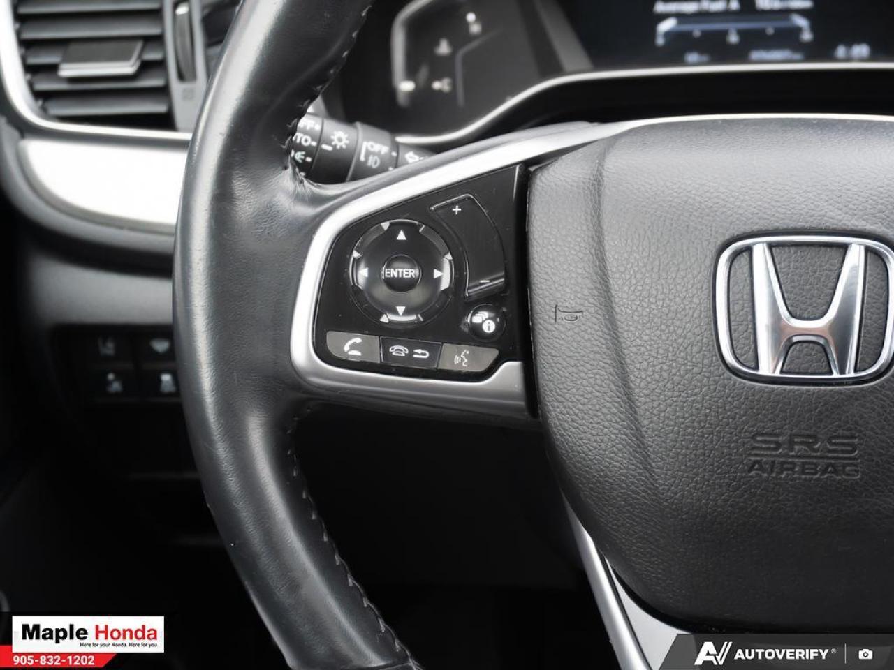 2022 Honda CR-V Sunroof| Heated Seats| Auto Start| Honda Sensing| Photo