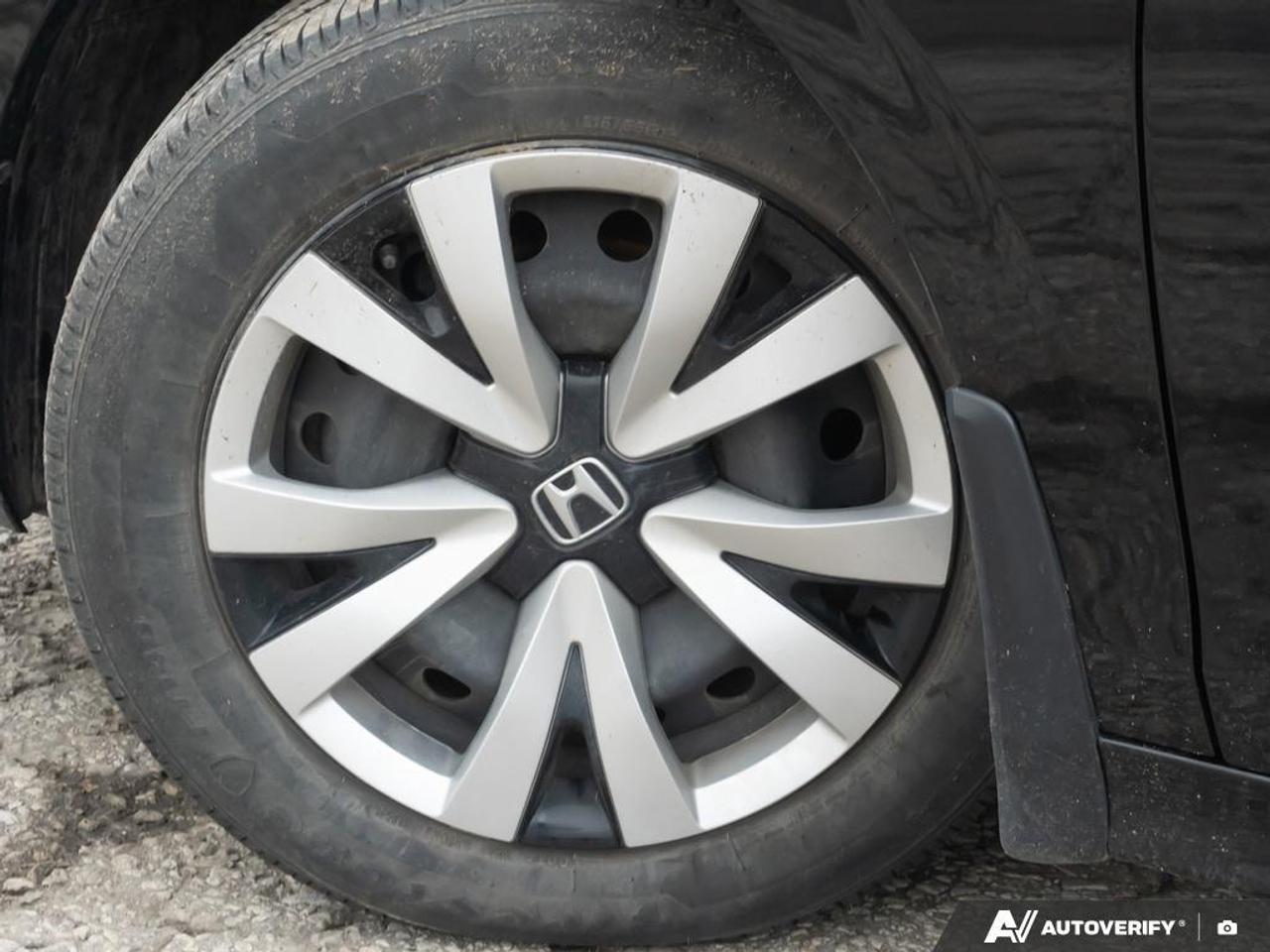 2024 Honda Civic SEDAN Photo