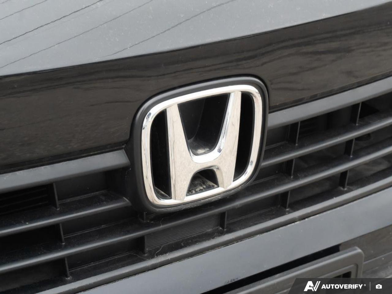 2024 Honda Civic SEDAN Photo