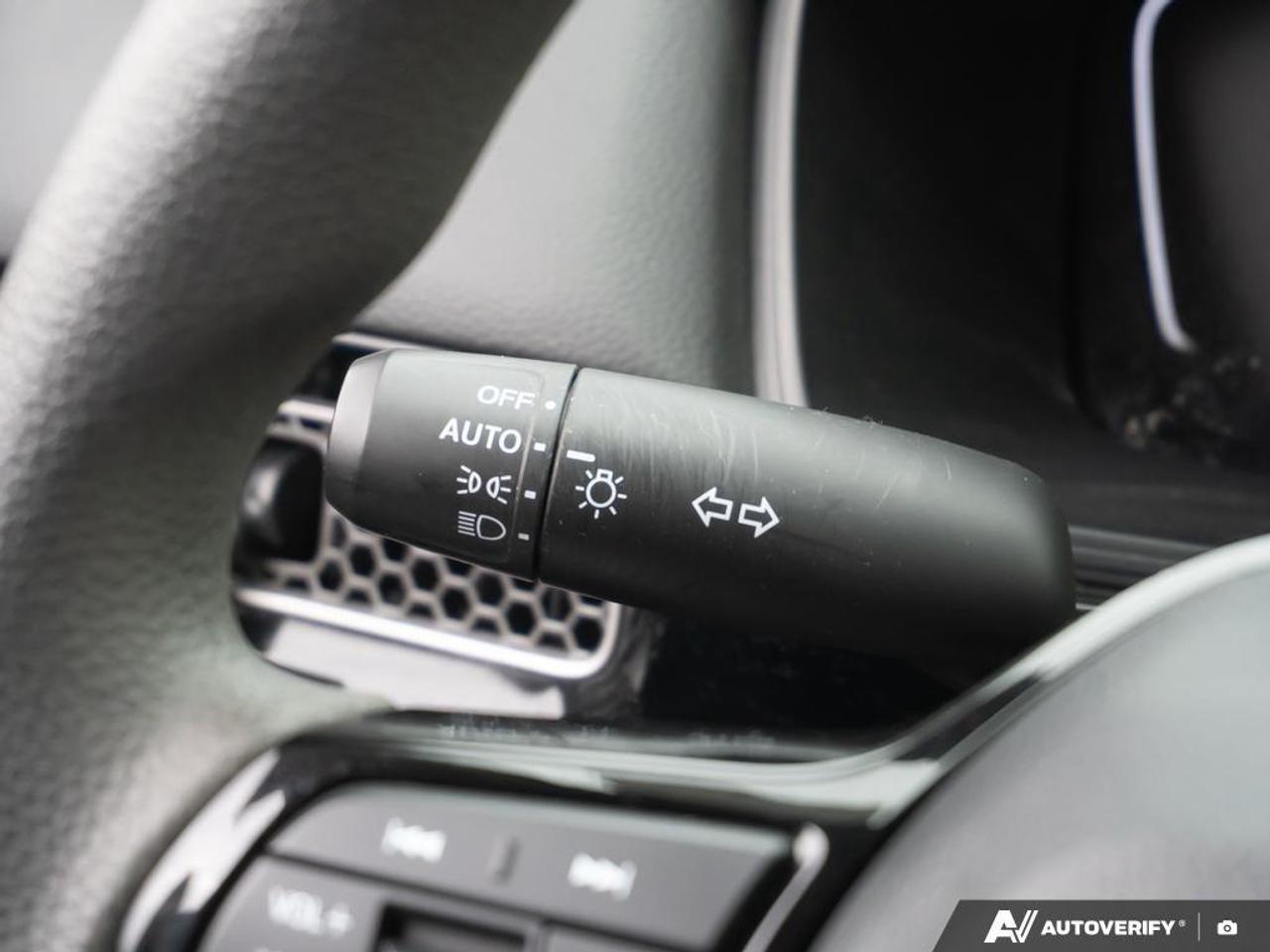 2024 Honda Civic SEDAN Photo