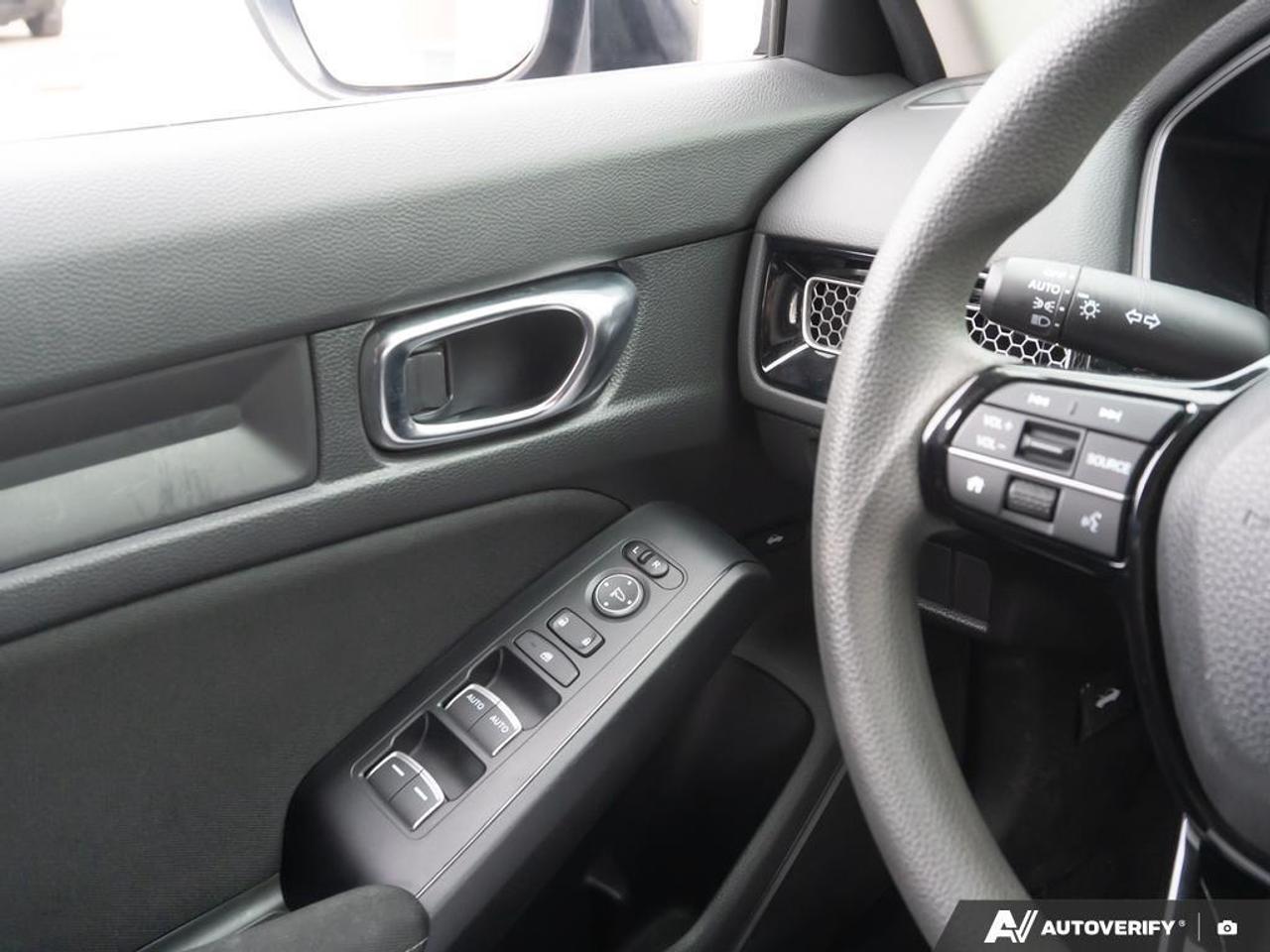 2024 Honda Civic SEDAN Photo