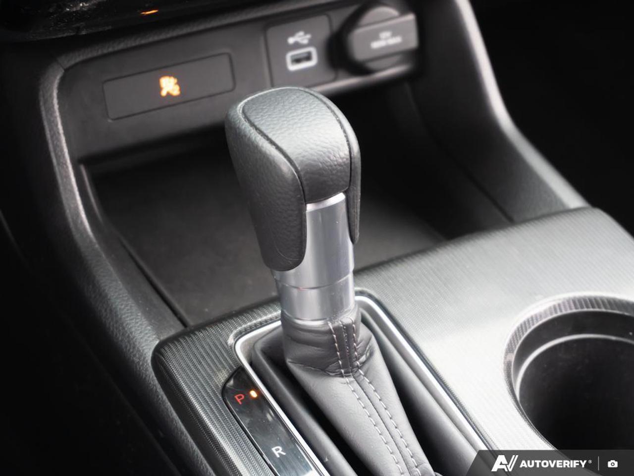2024 Honda Civic SEDAN Photo