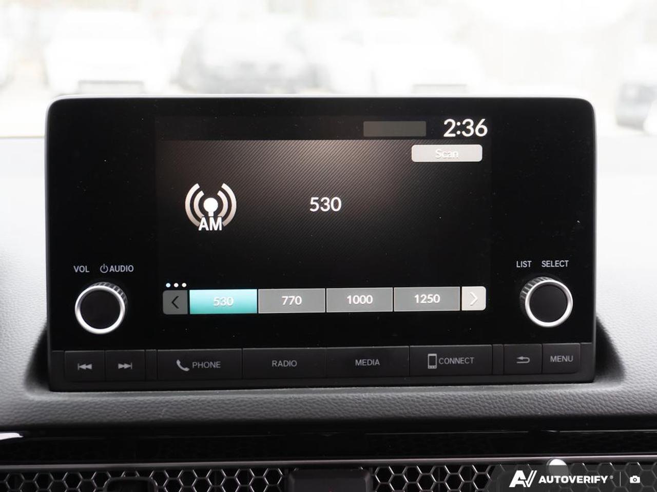 2024 Honda Civic SEDAN Photo