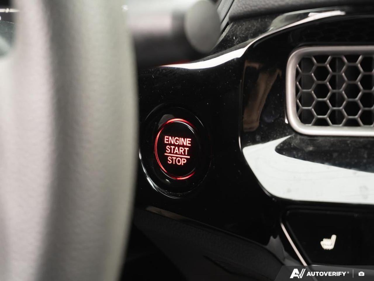2024 Honda Civic SEDAN Photo