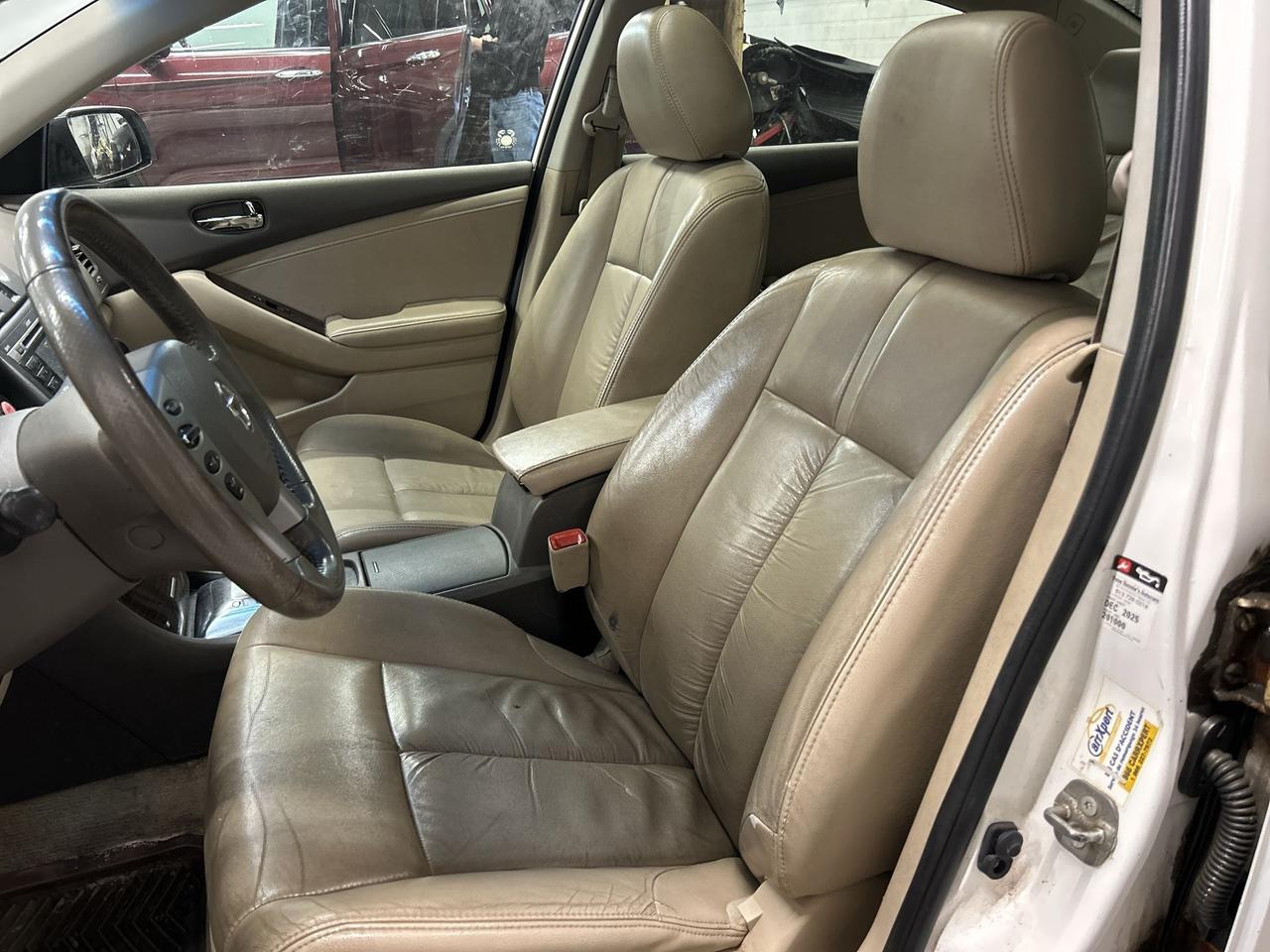 2012 Nissan Altima >>JUST SOLD Photo