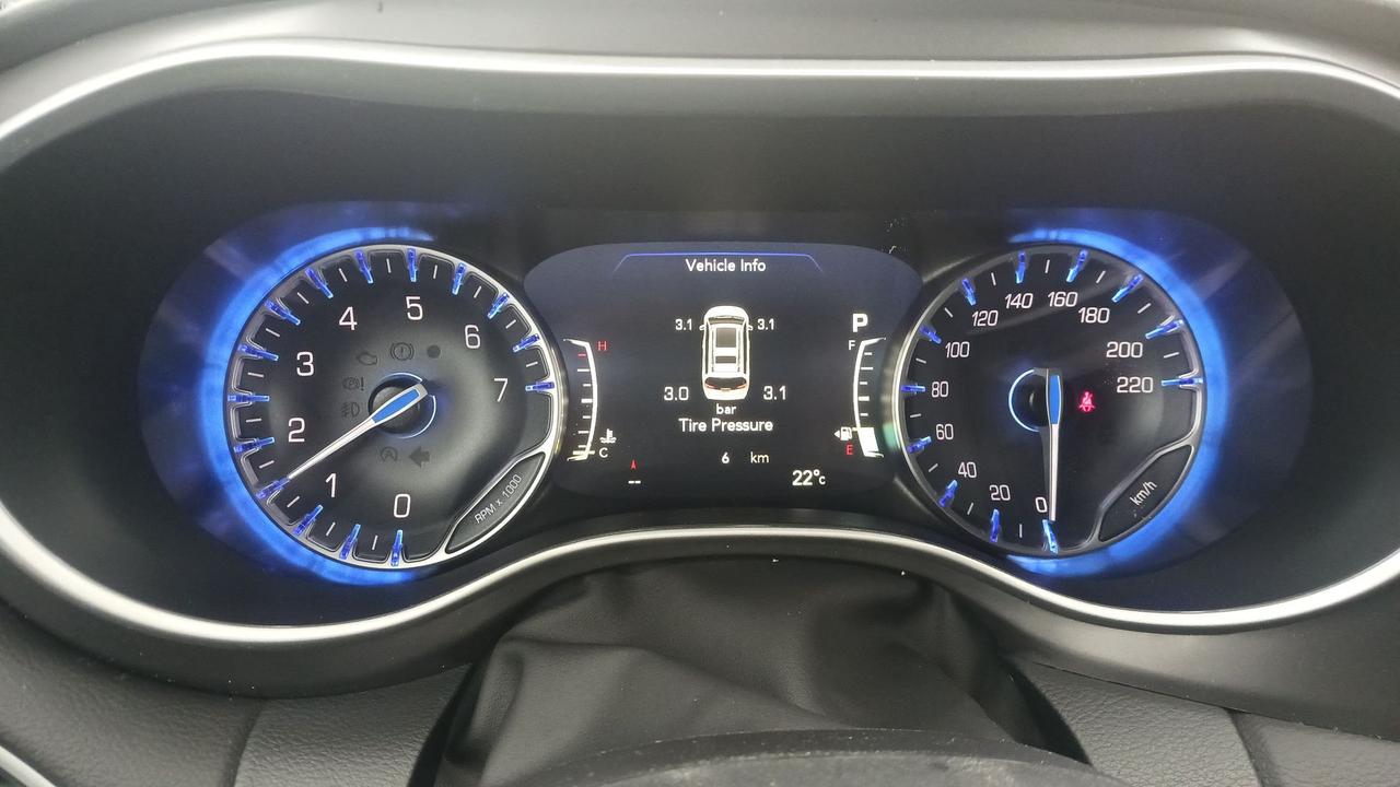 2026 Dodge Grand Caravan SXT 2WD Photo