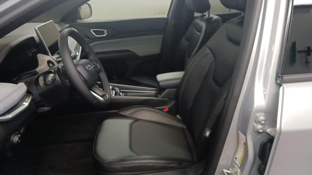 2026 Jeep Compass NORTH 4X4 Photo