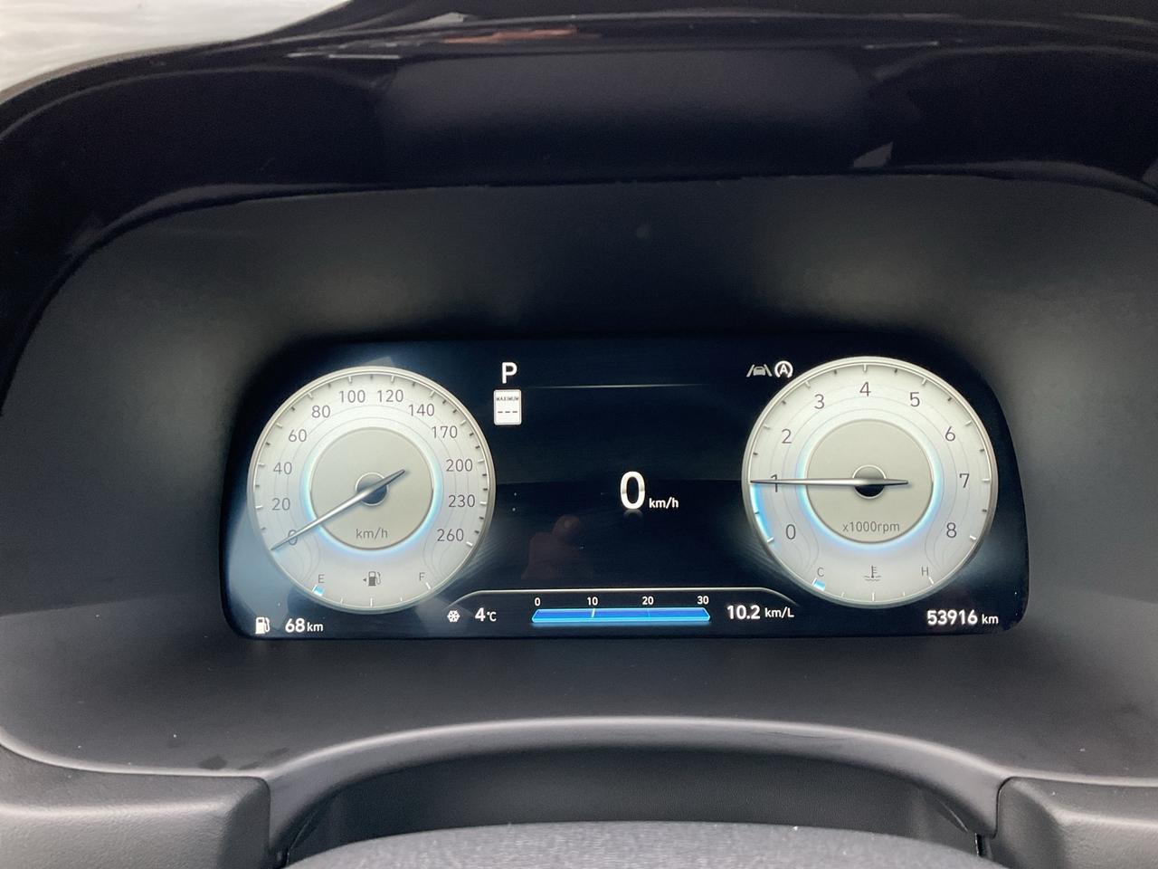 2024 Hyundai PALISADE 7 Passenger Photo