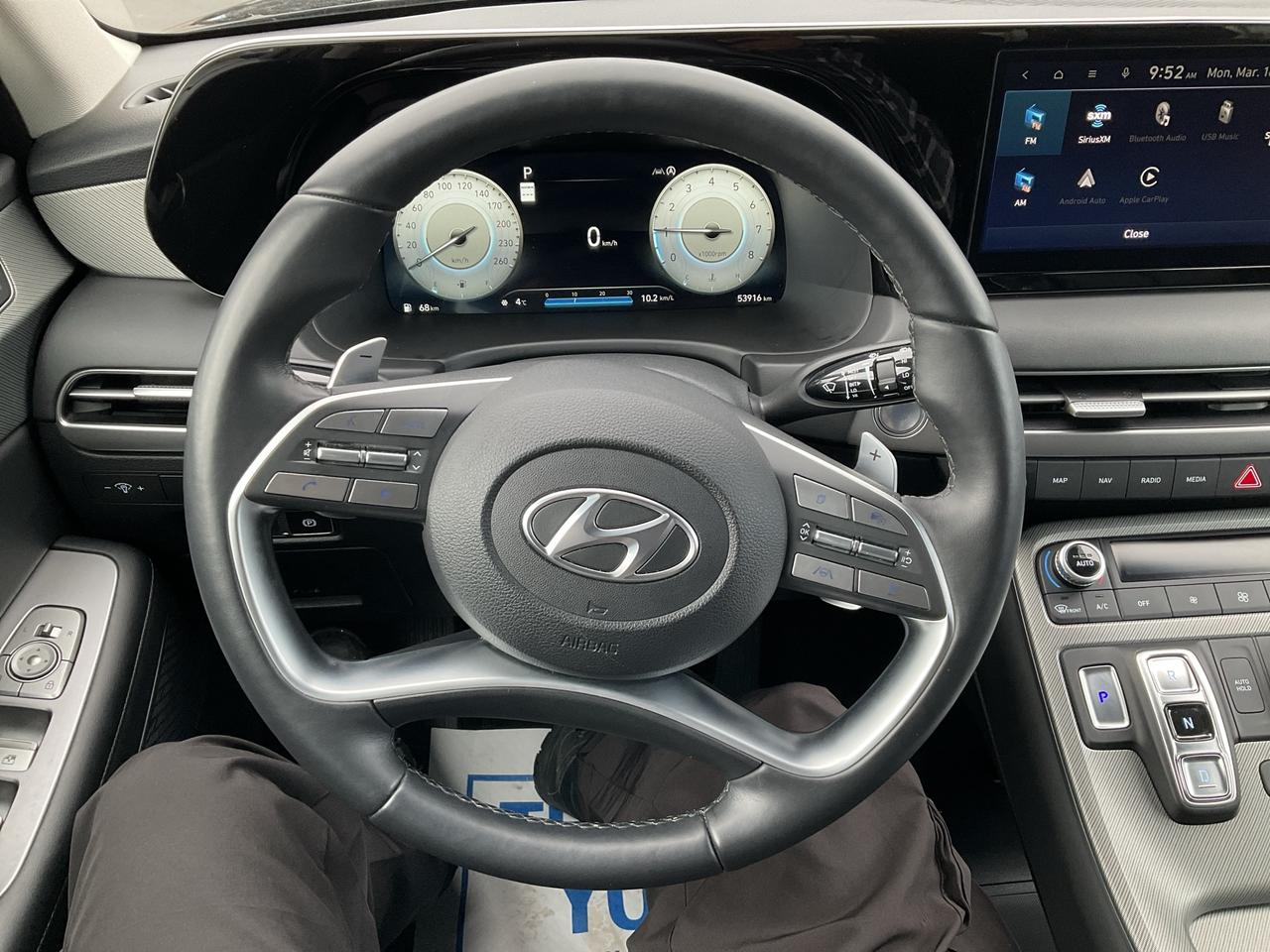 2024 Hyundai PALISADE 7 Passenger Photo