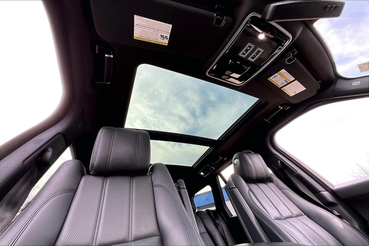 2016 Land Rover Range Rover HSE TD6 | Vented Leather | Panoroof | AWD Photo