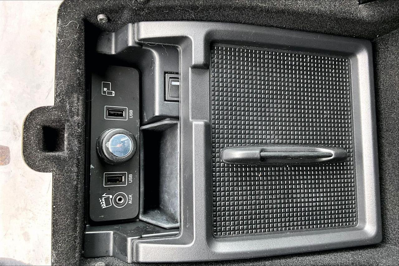 2016 Land Rover Range Rover HSE TD6 | Vented Leather | Panoroof | AWD Photo