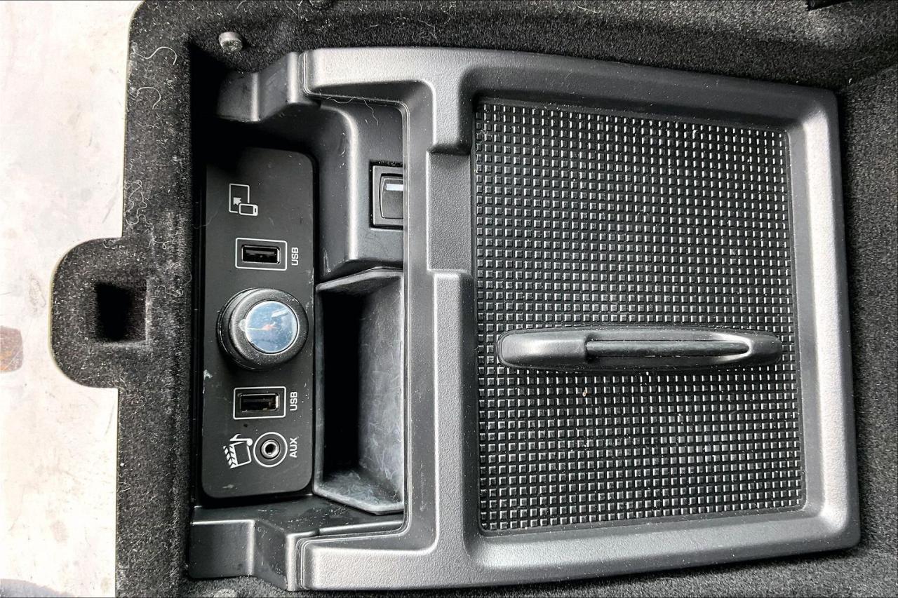 2016 Land Rover Range Rover HSE TD6 | Vented Leather | Panoroof | AWD Photo