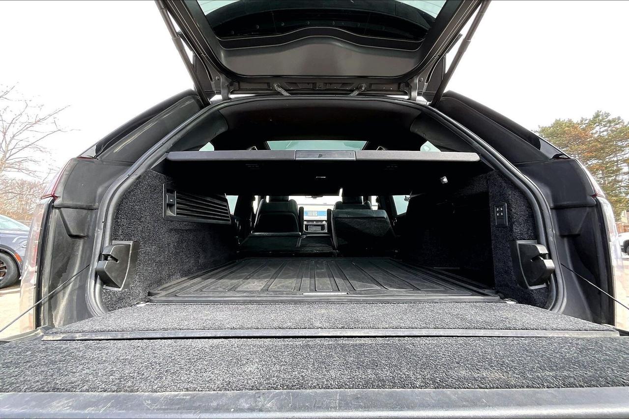 2016 Land Rover Range Rover HSE TD6 | Vented Leather | Panoroof | AWD Photo