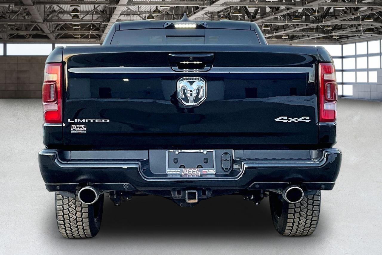 2023 RAM 1500 Limited | Level 1 | PanoRoof | RamBox | 4X4 Photo3