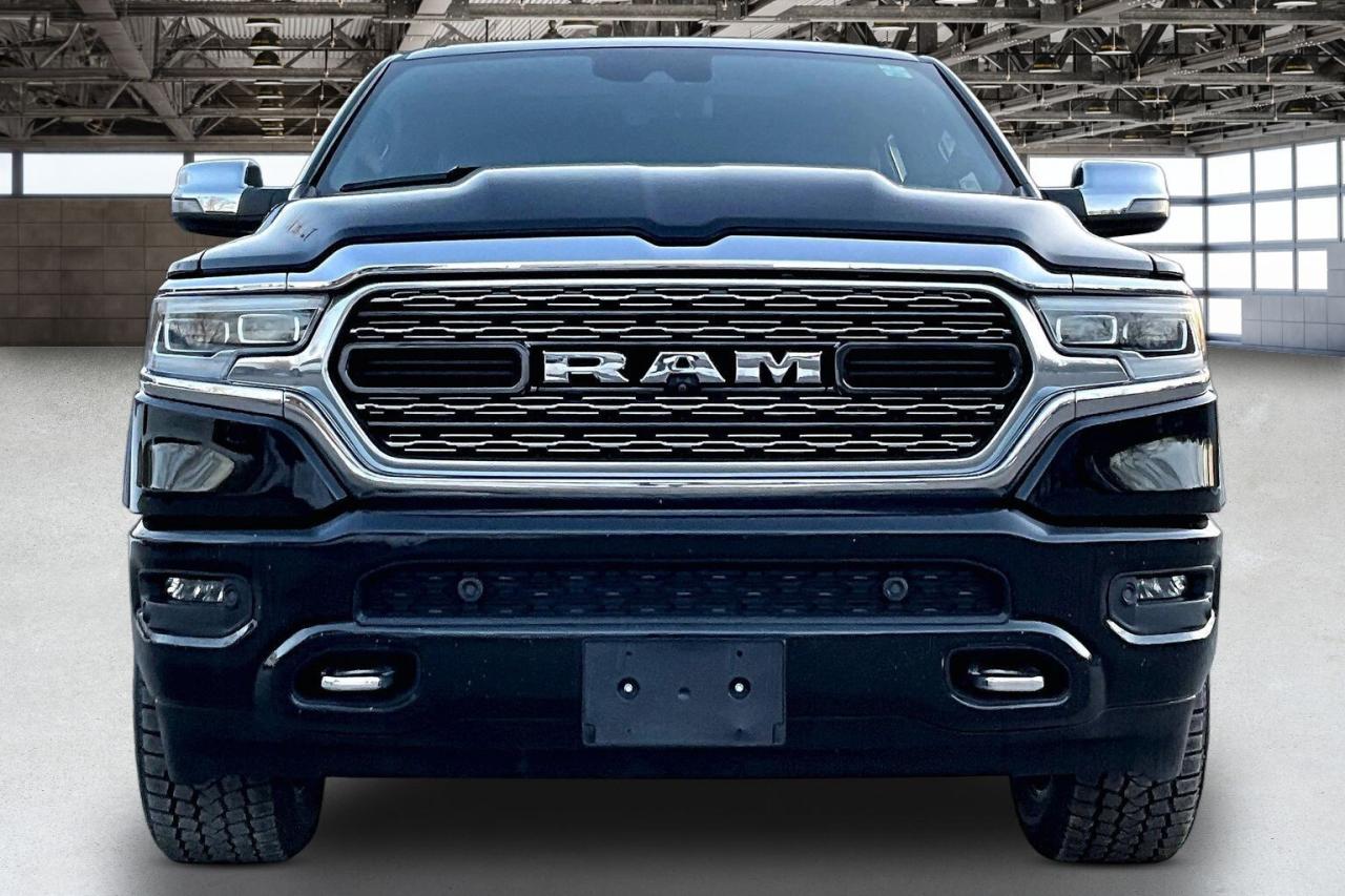 2023 RAM 1500 Limited | Level 1 | PanoRoof | RamBox | 4X4 Photo