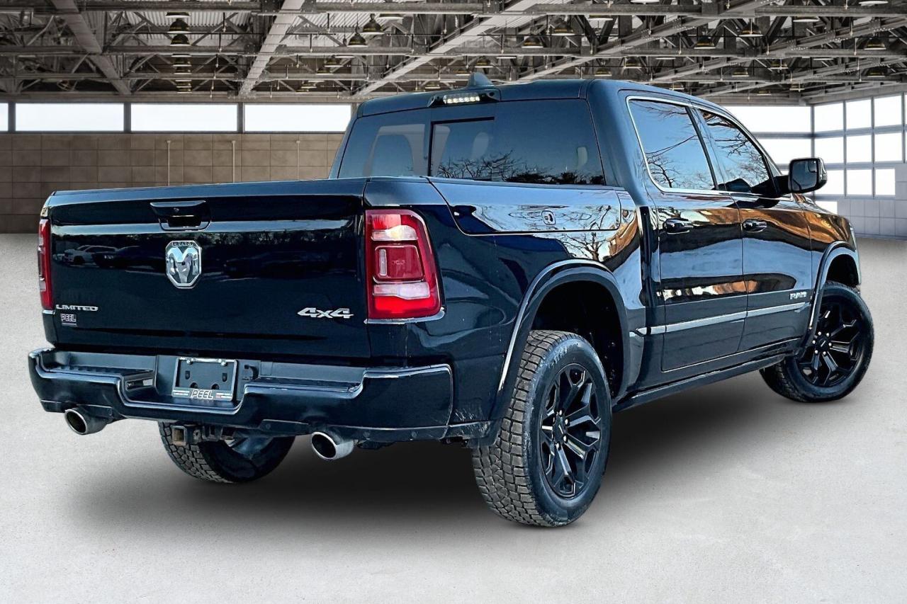 2023 RAM 1500 Limited | Level 1 | PanoRoof | RamBox | 4X4 Photo