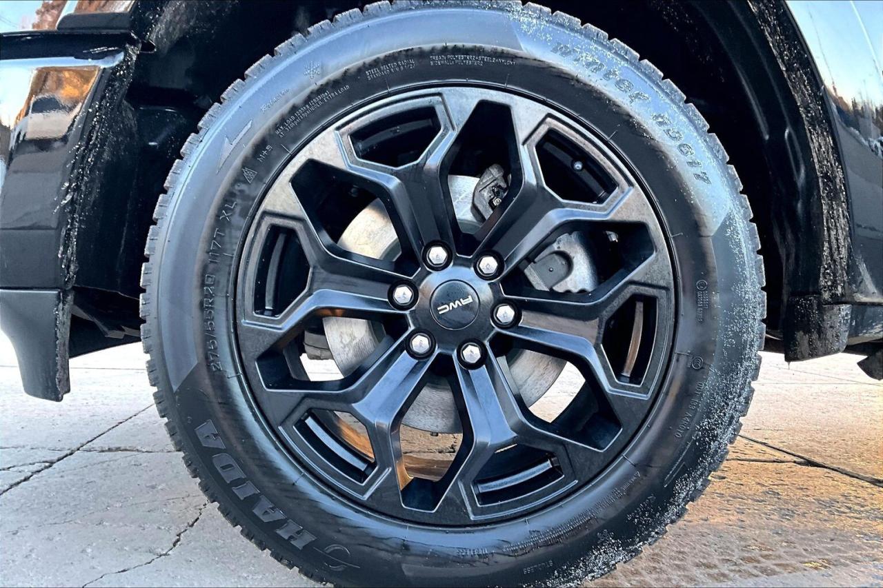 2023 RAM 1500 Limited | Level 1 | PanoRoof | RamBox | 4X4 Photo