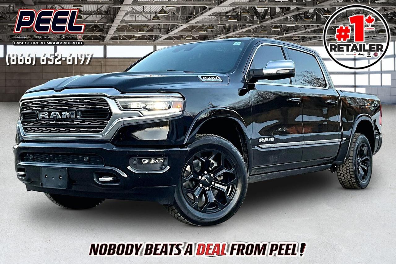 2023 RAM 1500 Limited | Level 1 | PanoRoof | RamBox | 4X4 Photo