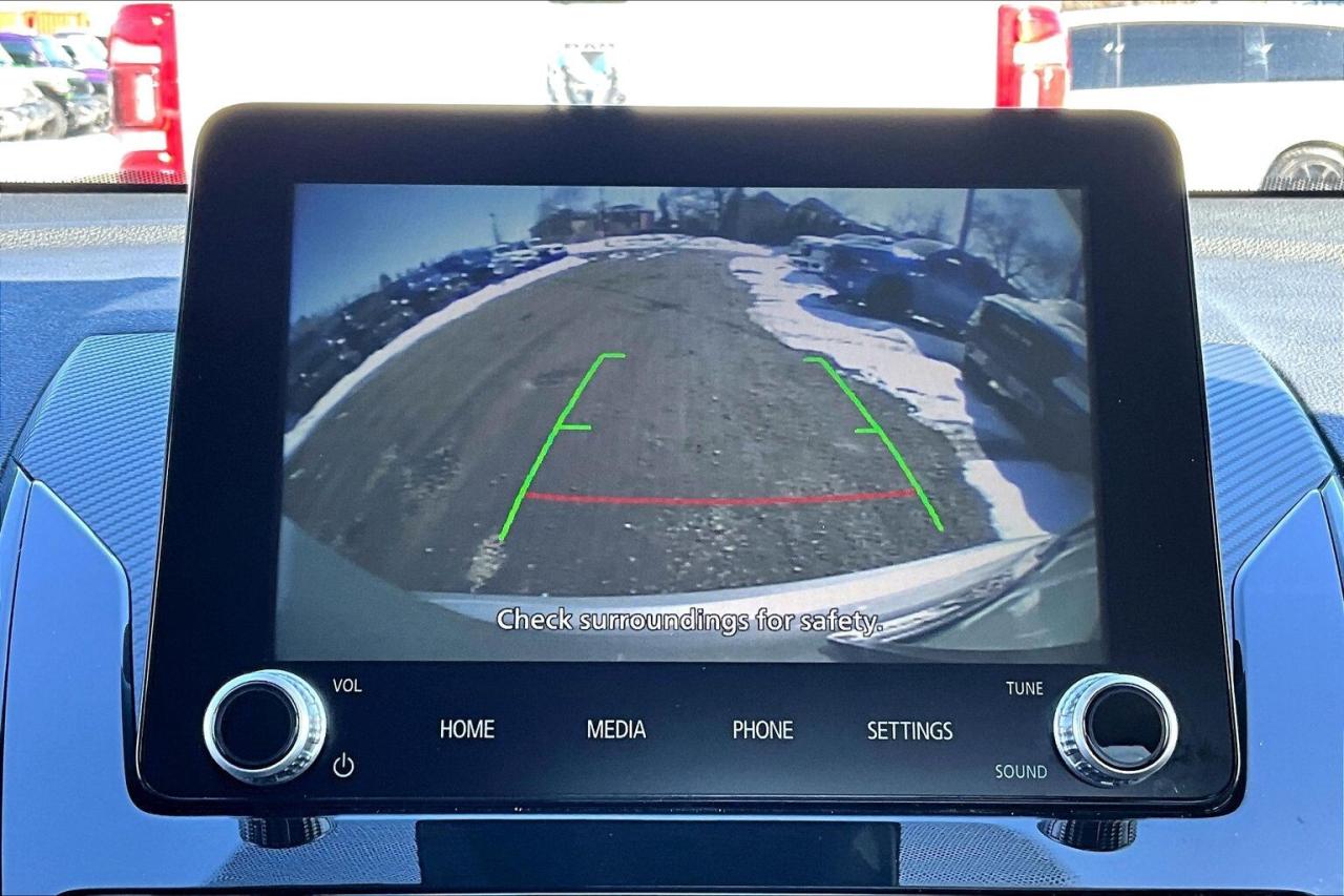 2024 Mitsubishi Eclipse Cross ES | Heated Seats | CarPlay | AWD Photo