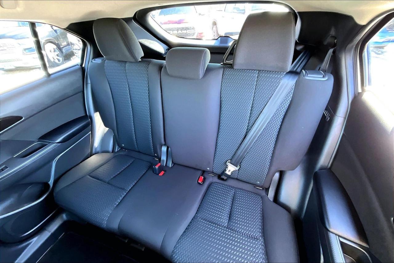 2024 Mitsubishi Eclipse Cross ES | Heated Seats | CarPlay | AWD Photo
