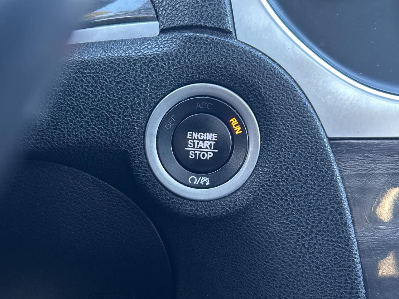 2019 Chrysler 300 TOURING, HEATED LEATHER, REMOTE START! - Photo #22