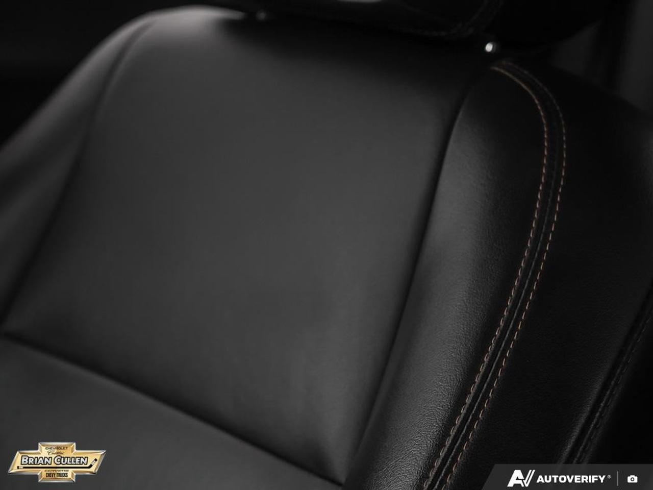 2021 Chevrolet Trax LT LT FWD Photo