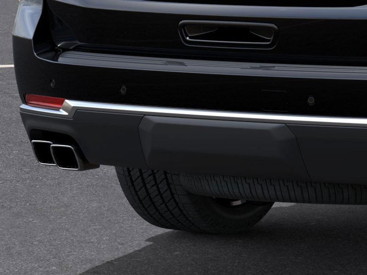 2026 Chevrolet Tahoe High Country 4WD 4dr High Country Photo