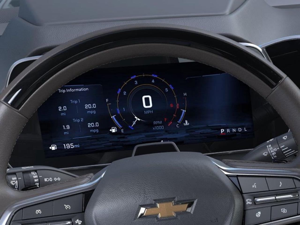 2026 Chevrolet Tahoe High Country 4WD 4dr High Country Photo