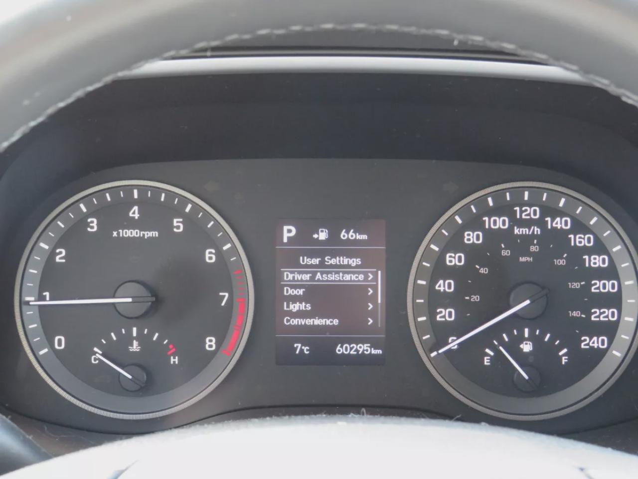 2021 Hyundai Tucson Preferred | Very LOW KM!! | Clean Title/No Accidents!! | Safety/Certified!! |  AWD | Alloy Rims | Push Button Start | Heated Front Seats/Steering Wheel | Rear Heated Seats | Reverse Camera | Digital Touchscreen | Blind Spot Monitoring | Lane Assist | Photo