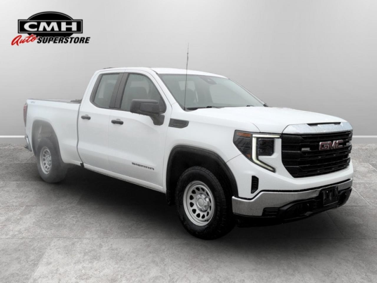 2023 GMC Sierra 1500 PRO Photo