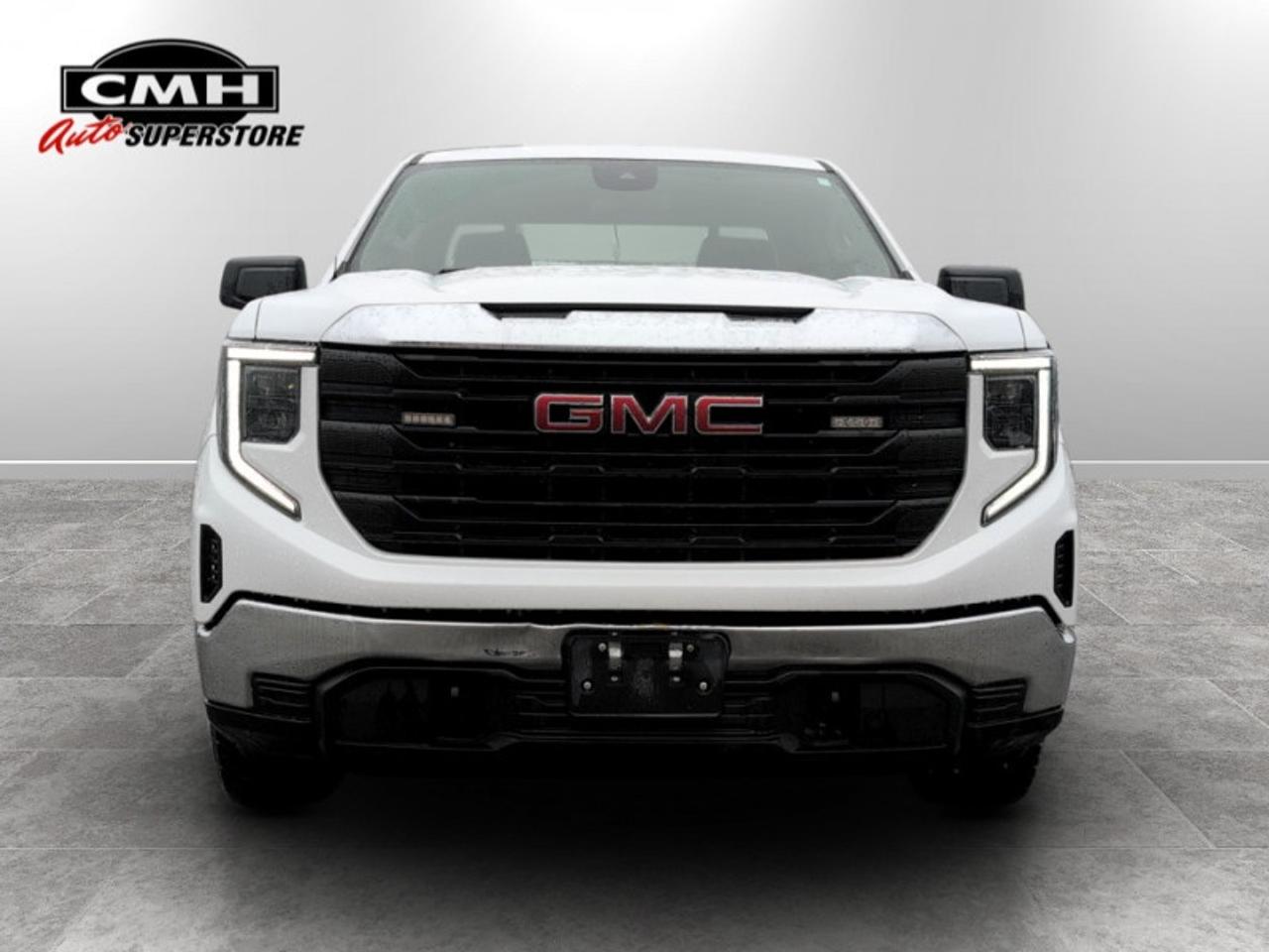 2023 GMC Sierra 1500 PRO Photo