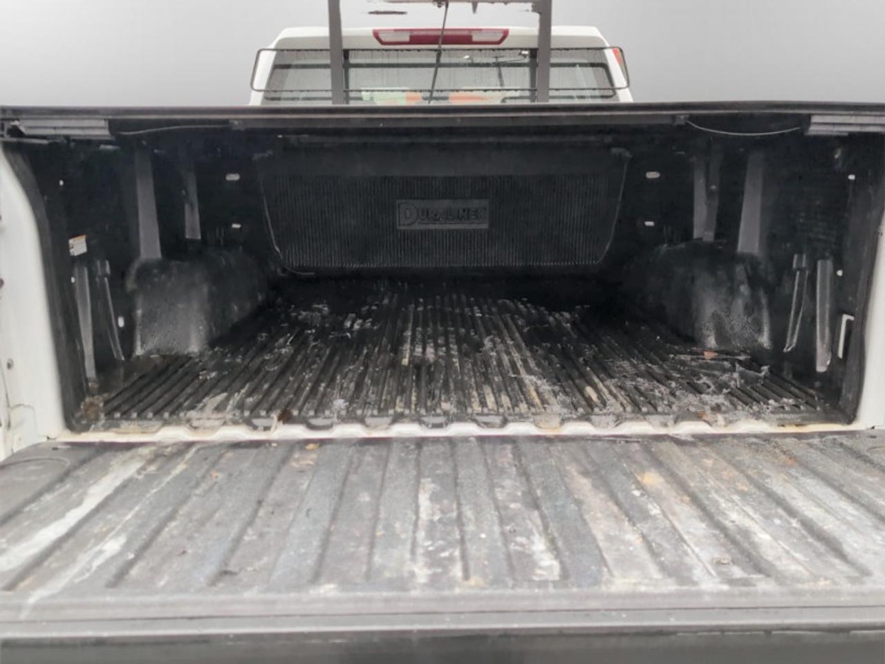 2023 GMC Sierra 1500 PRO Photo