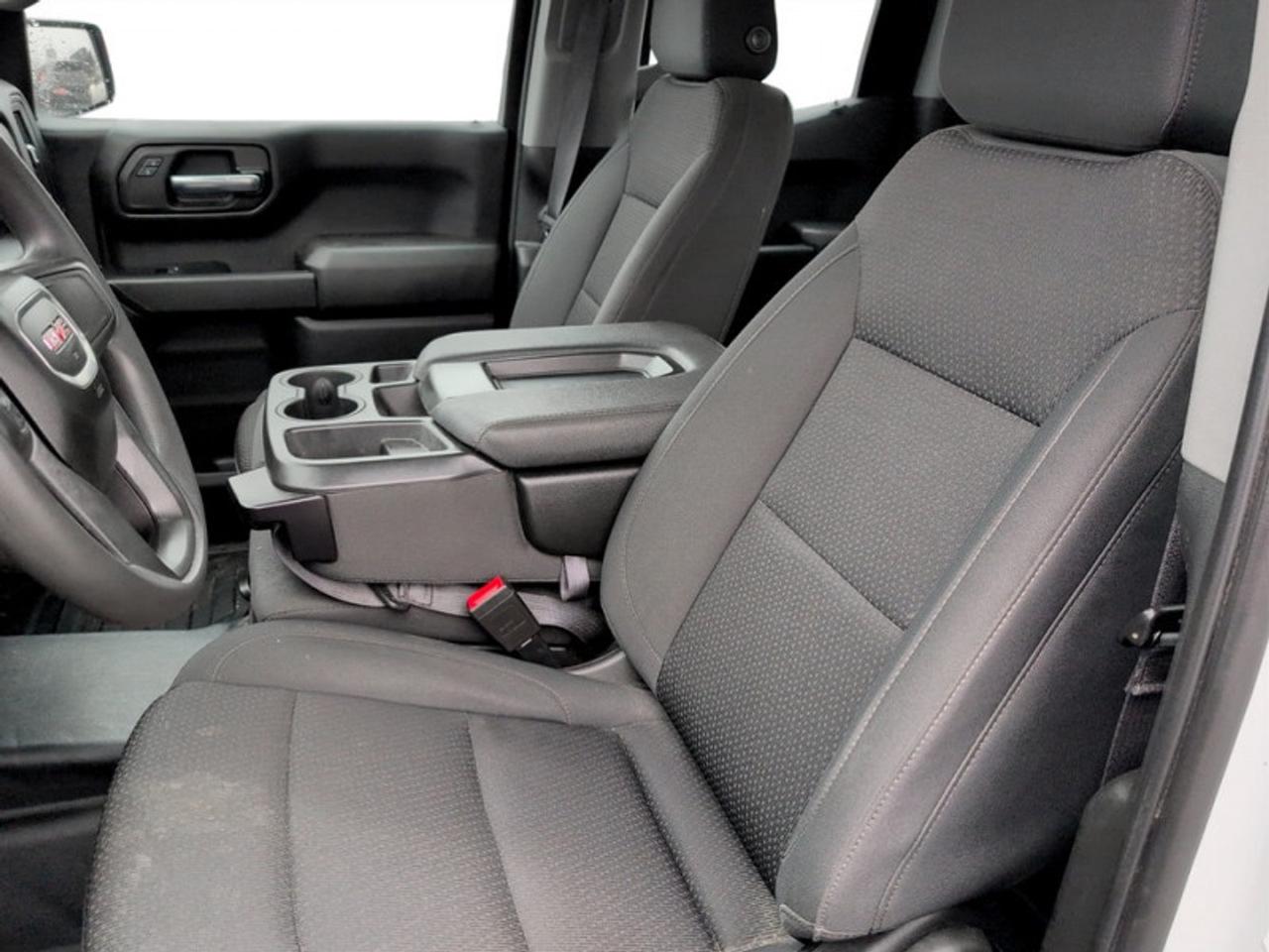 2023 GMC Sierra 1500 PRO Photo