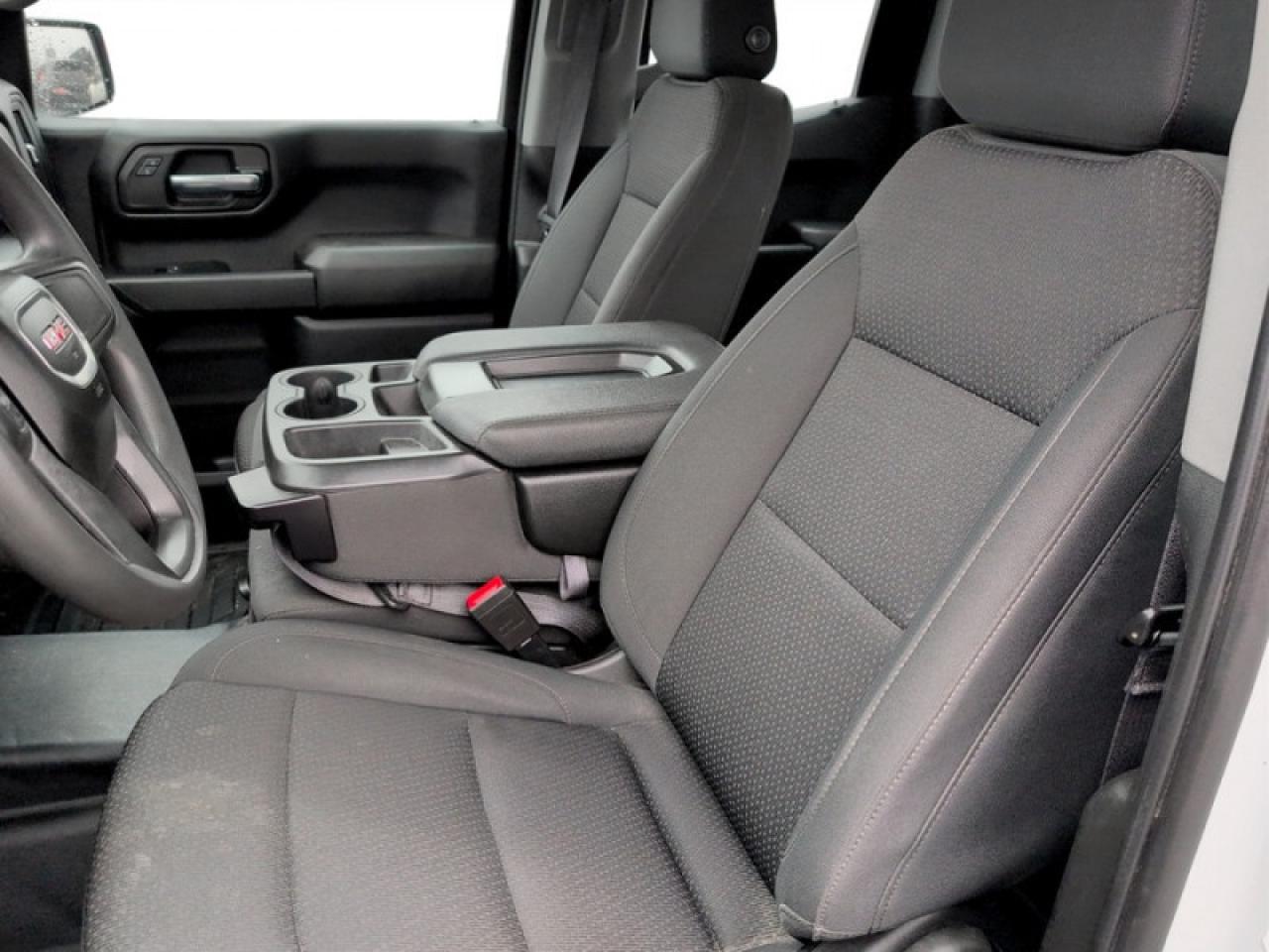 2023 GMC Sierra 1500 PRO Photo