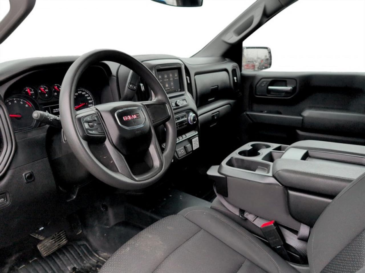 2023 GMC Sierra 1500 PRO Photo