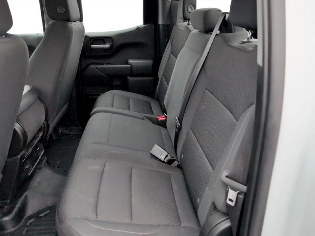 2023 GMC Sierra 1500 PRO Photo