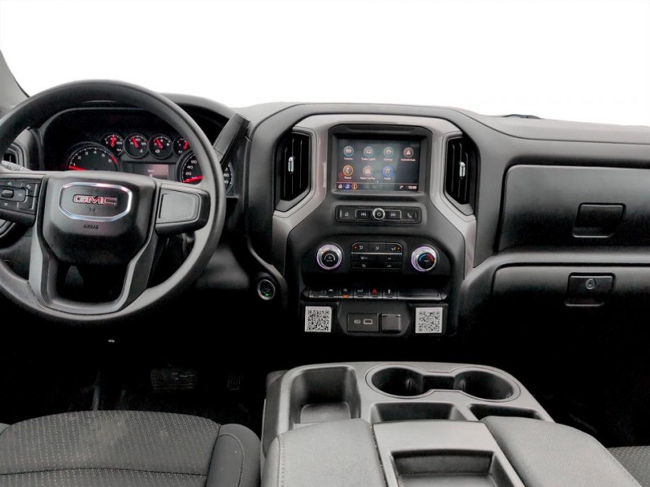 2023 GMC Sierra 1500 PRO Photo