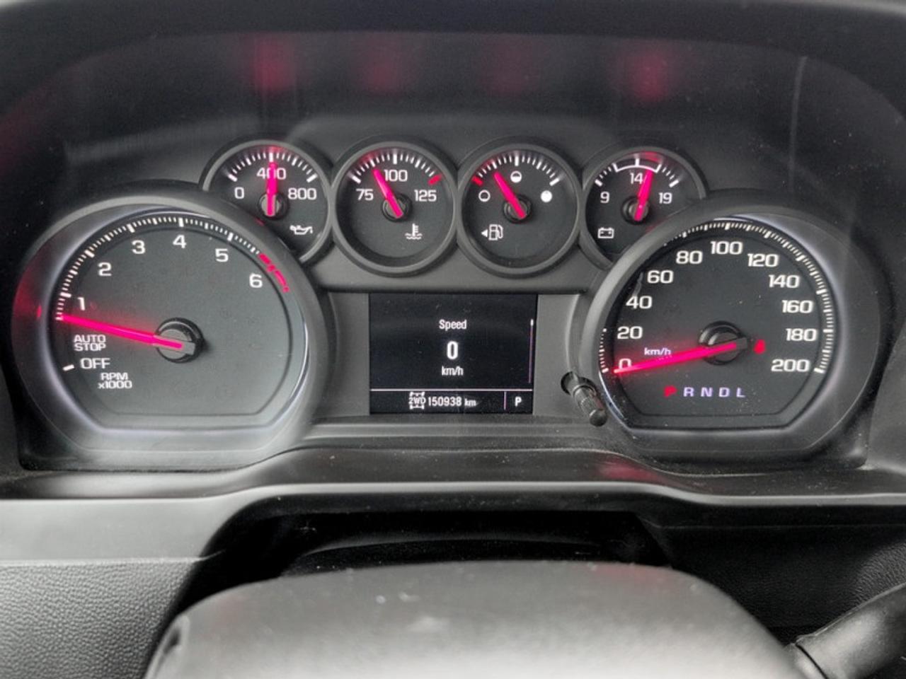 2023 GMC Sierra 1500 PRO Photo