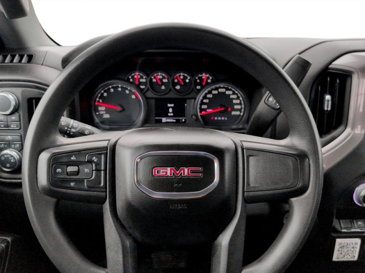 2023 GMC Sierra 1500 PRO Photo