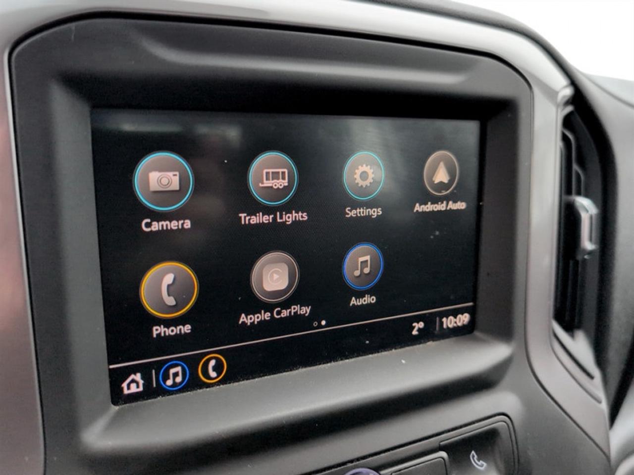 2023 GMC Sierra 1500 PRO Photo