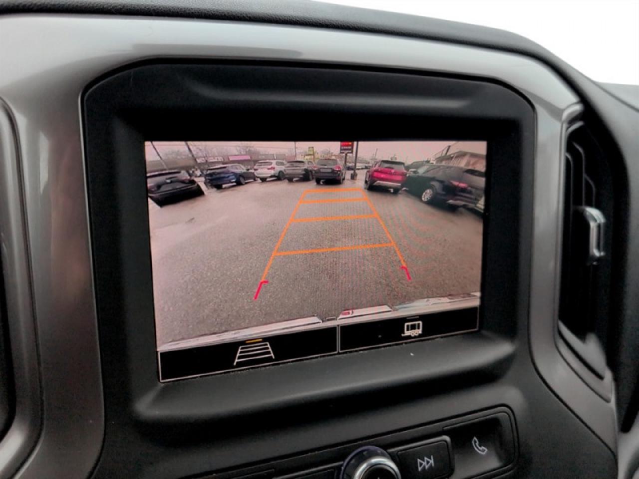 2023 GMC Sierra 1500 PRO Photo