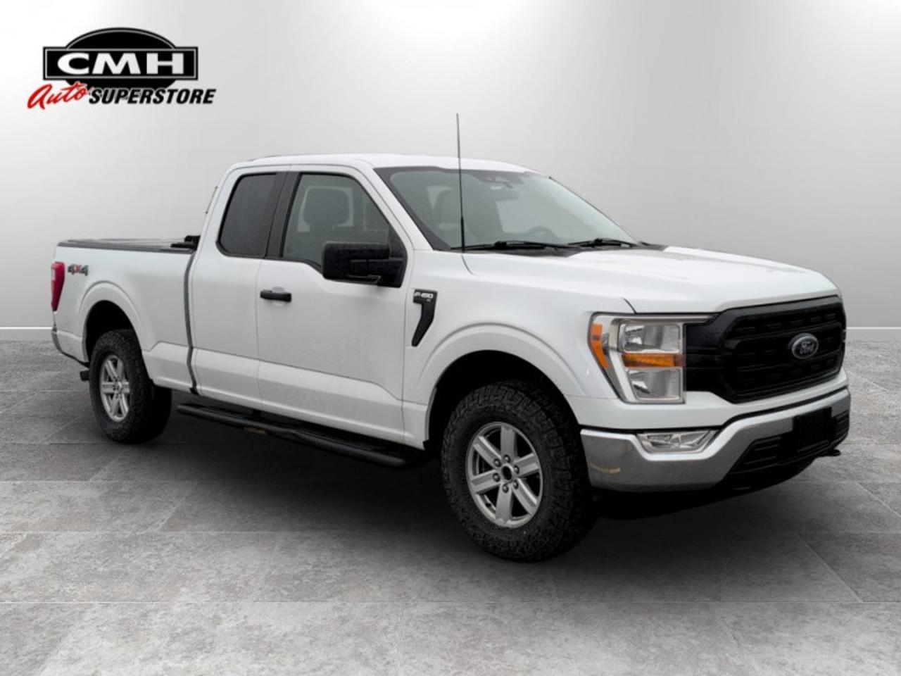 2022 Ford F-150 XL  **CHROME APP. PKG - 2.7L ECOBOOST** Photo