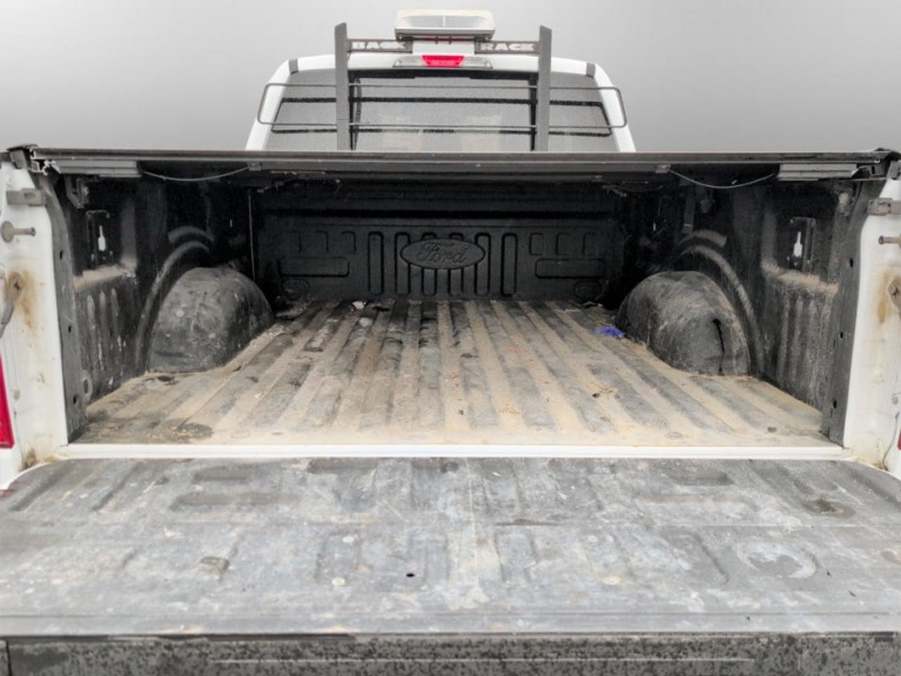 2022 Ford F-150 XL  **CHROME APP. PKG - 2.7L ECOBOOST** Photo