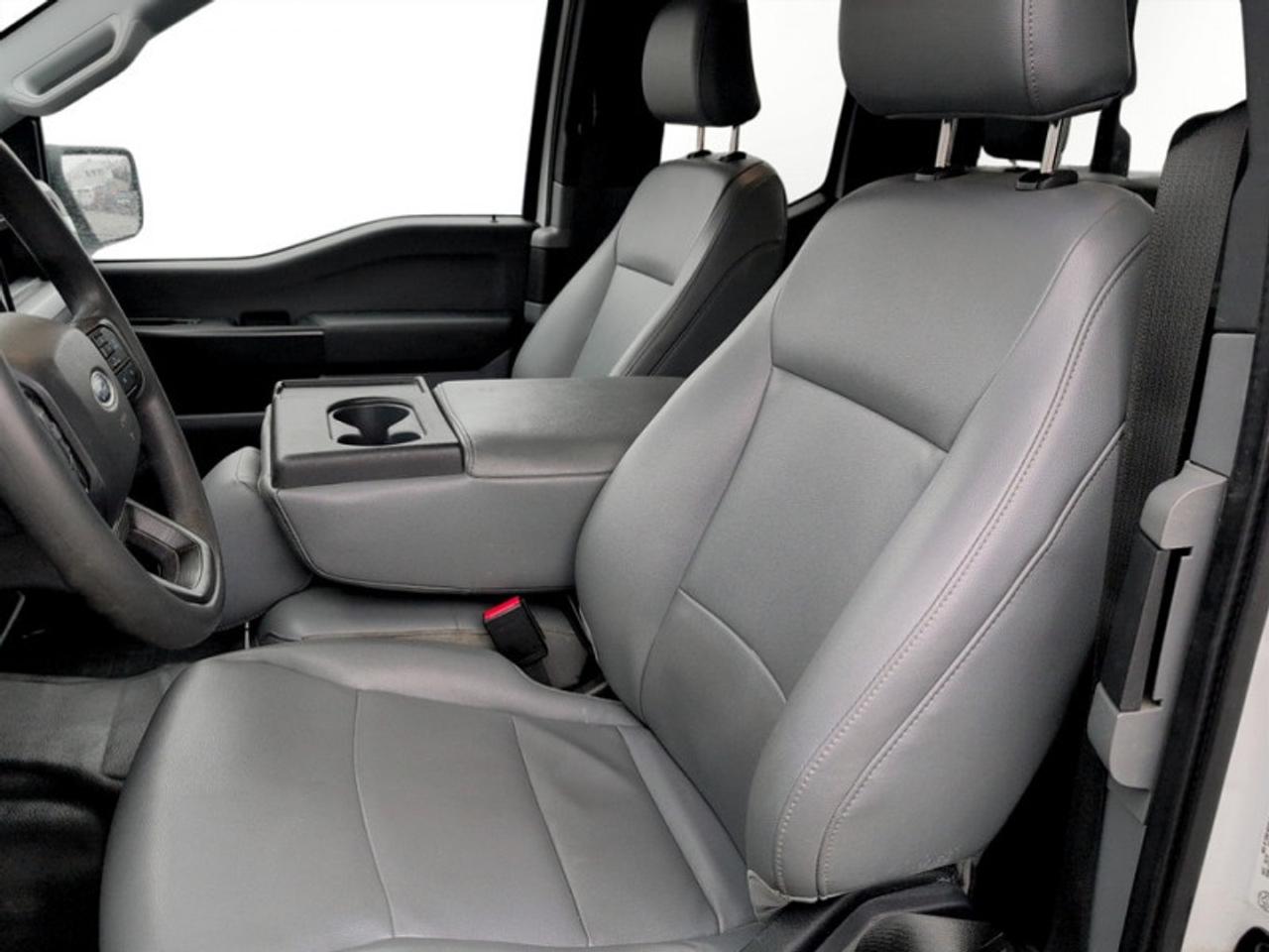 2022 Ford F-150 XL  **CHROME APP. PKG - 2.7L ECOBOOST** Photo