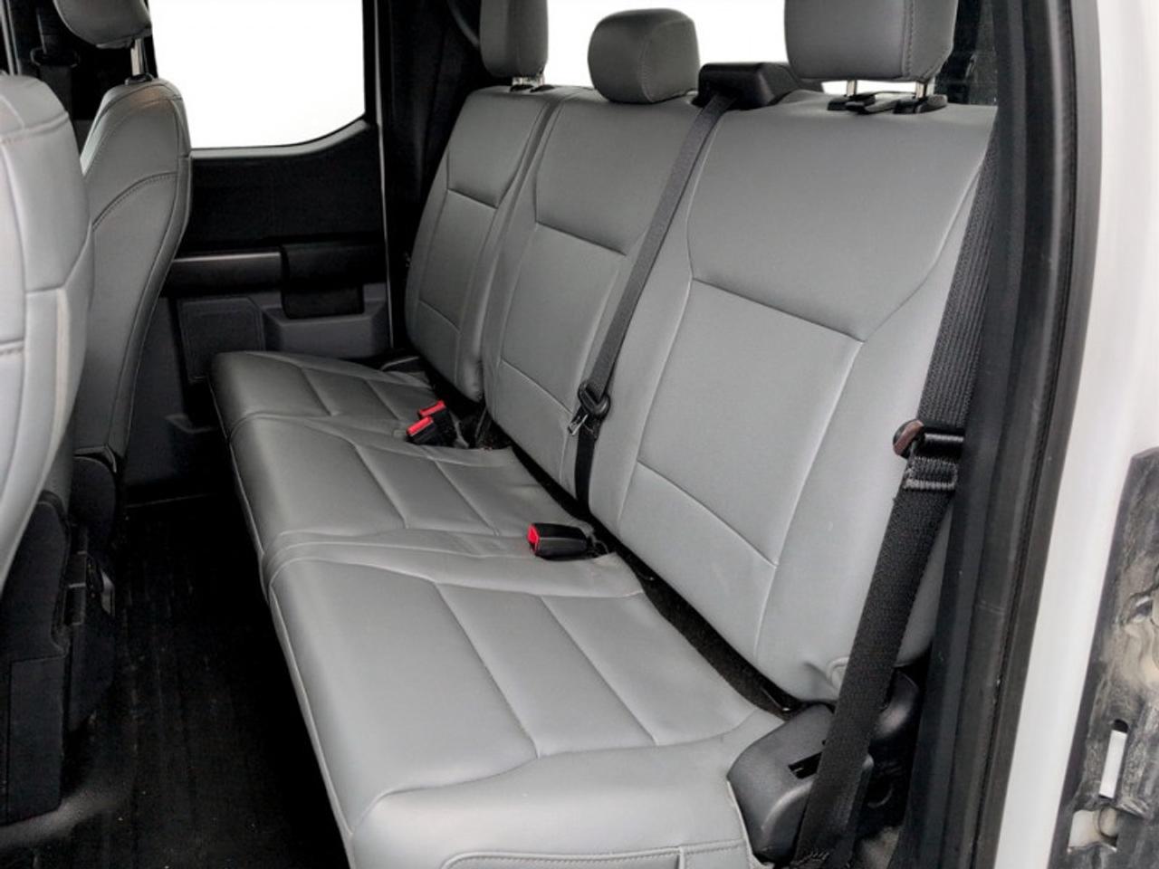 2022 Ford F-150 XL  **CHROME APP. PKG - 2.7L ECOBOOST** Photo