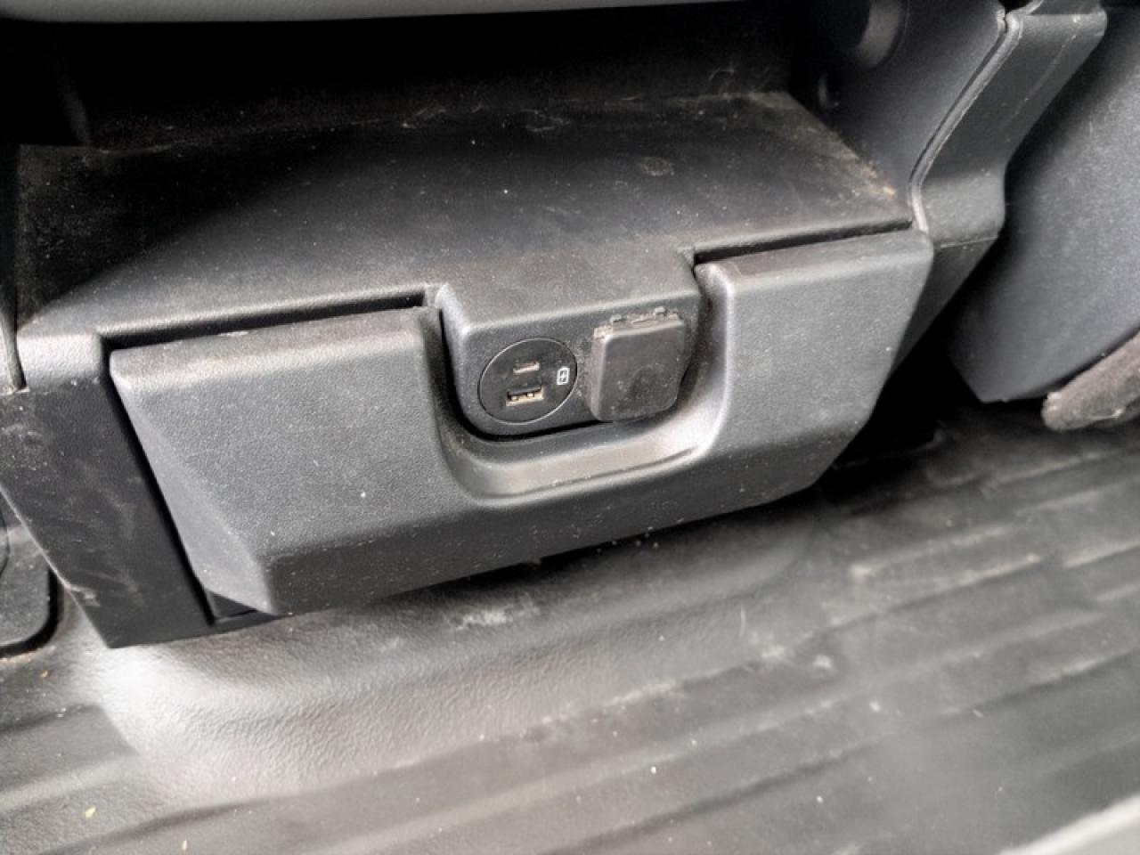 2022 Ford F-150 XL  **CHROME APP. PKG - 2.7L ECOBOOST** Photo